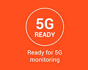 جاهز لشبكات المحمول 5g