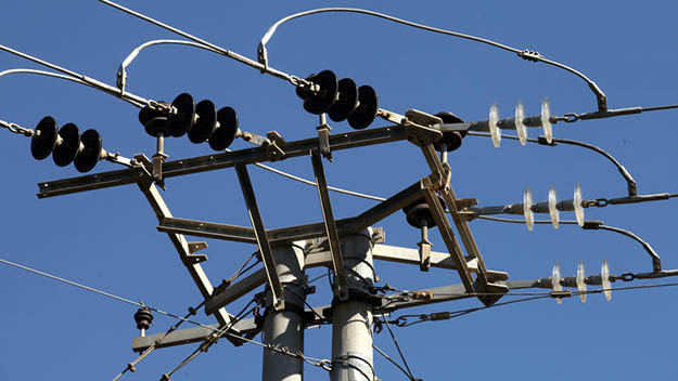 rayonnement des postes électriques