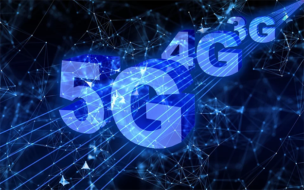 mobile 5G-fähige 4G-Messungen